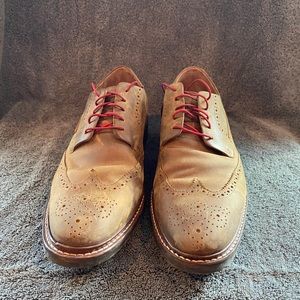 Cole Haan men’s dress shoes